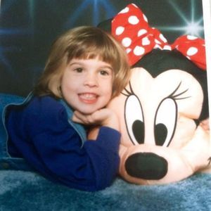 Meet your Posher, Kayla